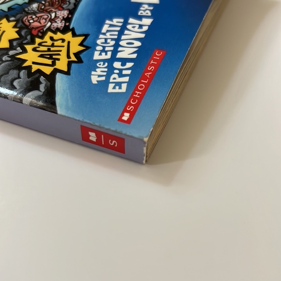Captain Underpants Book Bundle - Picture 15 of 16